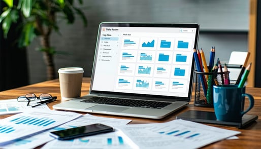 Startup Fundraising Due Diligence: What Startups Need to Know