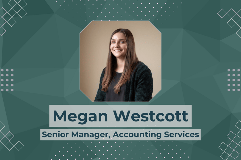 EE Spotlight - Megan