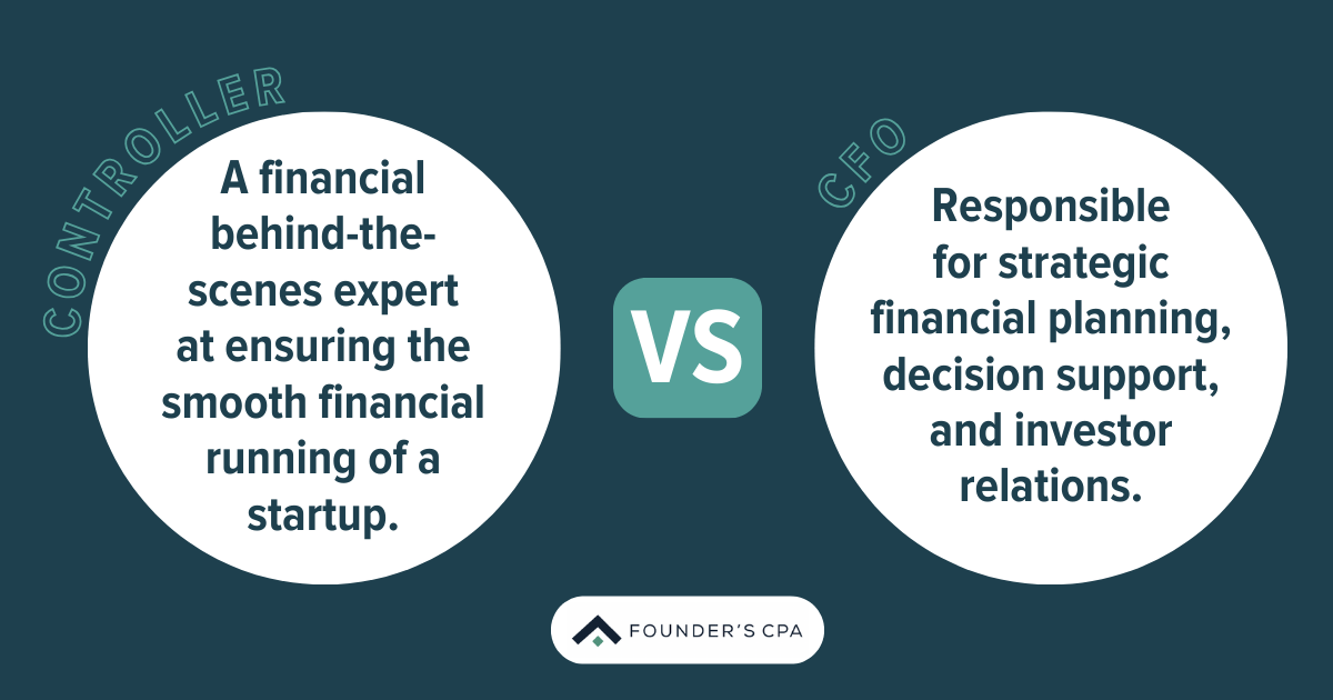 controller vs cfo