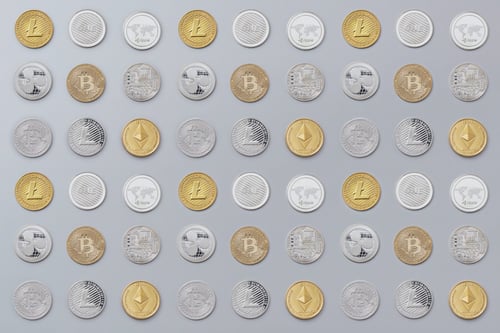 What to Consider Before Engaging a Cryptocurrency CPA