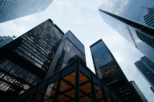 What entity type is best for my startup?